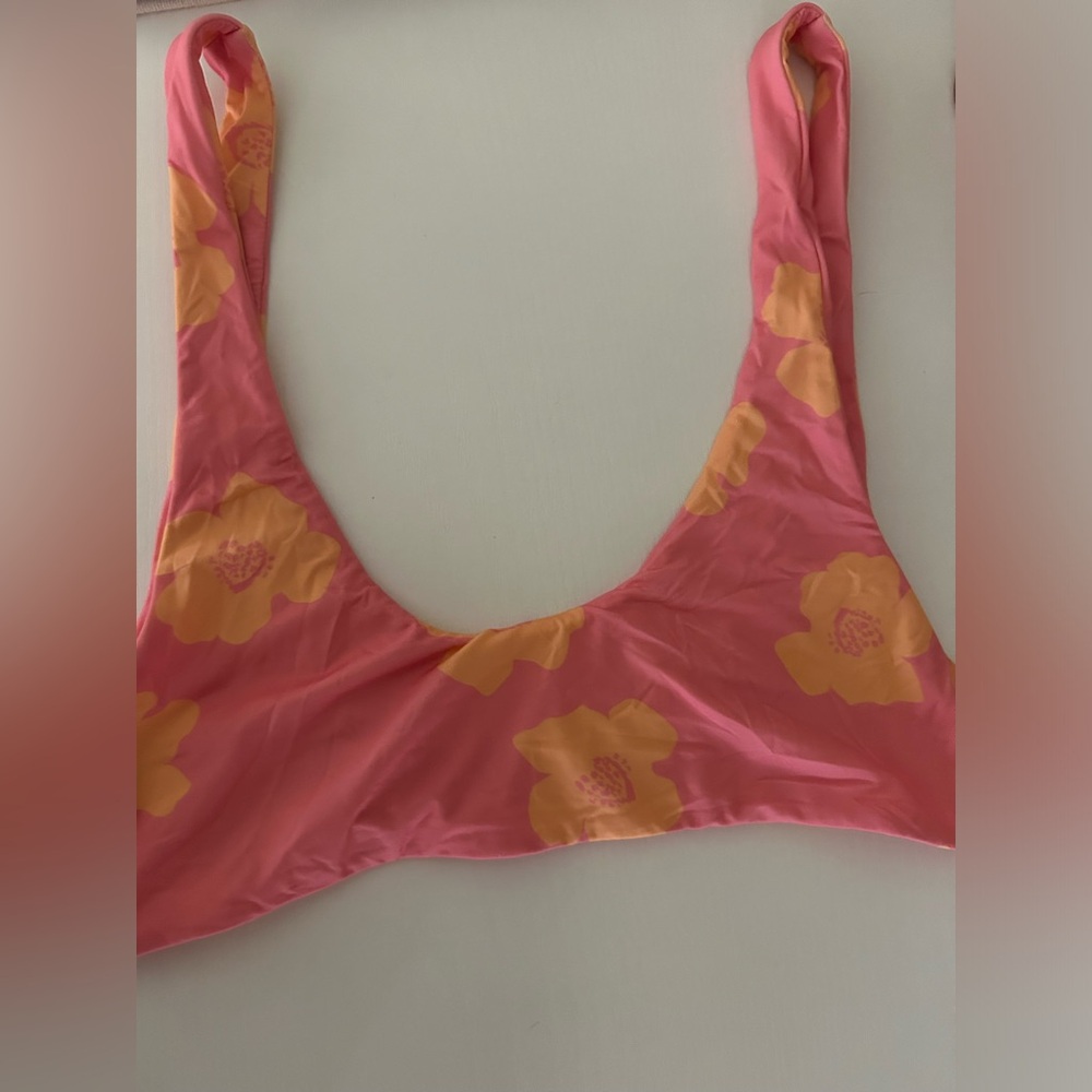 MAI BONITA TOP X ALOHA COLLECTION